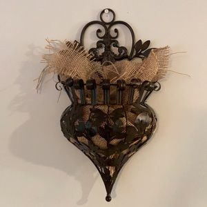 Rustic/farmhouse wall decor